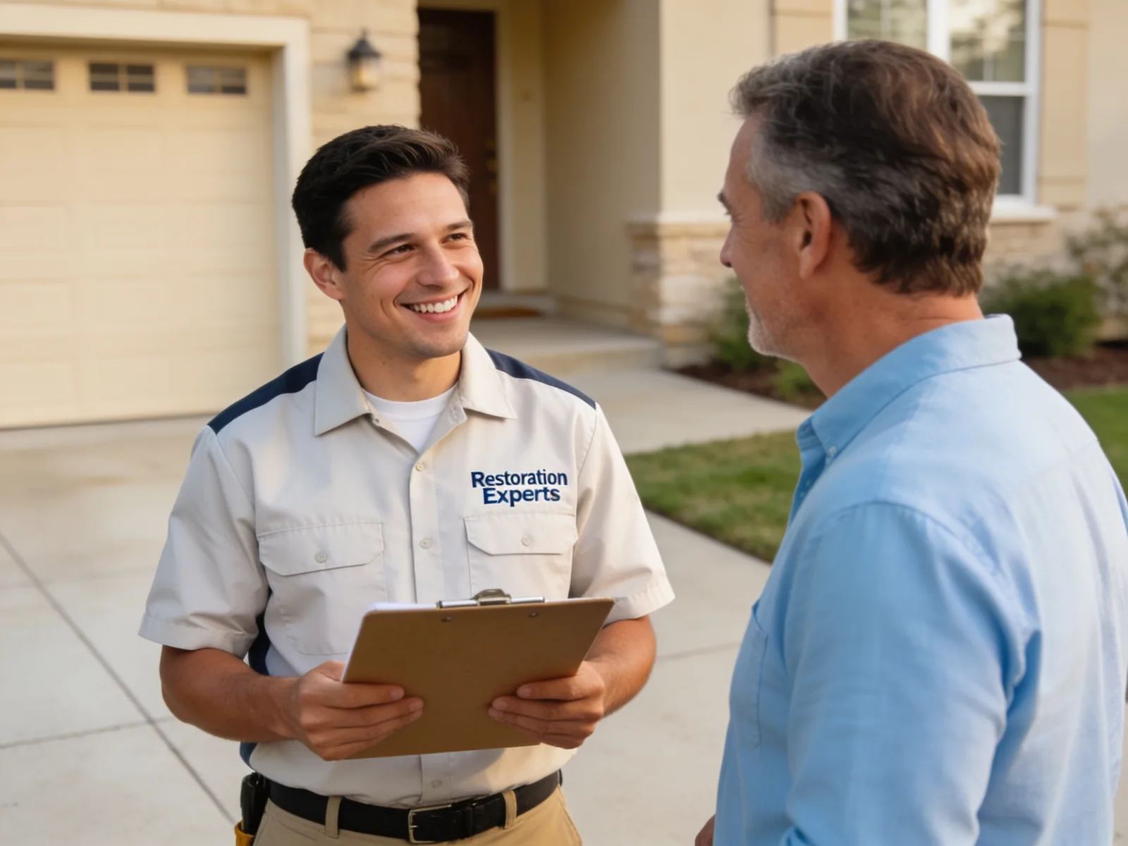 Water Damage Cleanup Buffalo Gap, SD FAQs